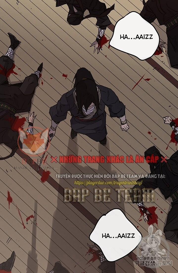 Tiên Kiếm Bất Bại 31 trang 80