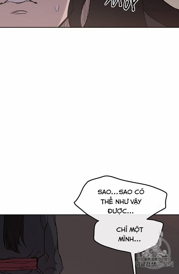 Tiên Kiếm Bất Bại 31 trang 82