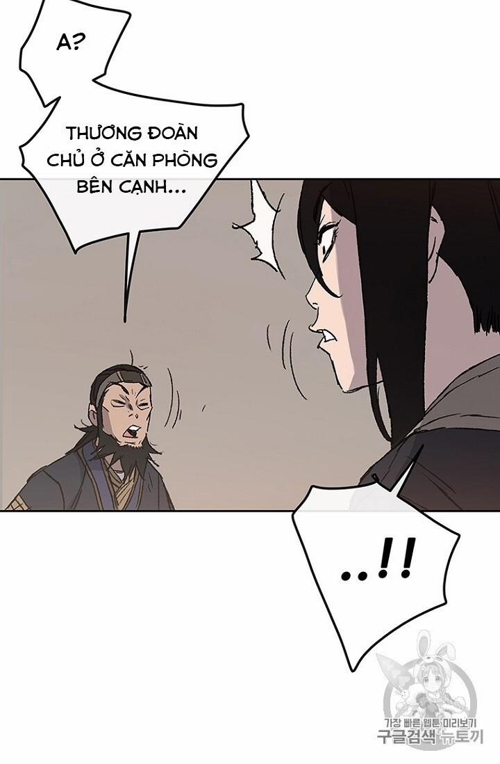 Tiên Kiếm Bất Bại 31 trang 86