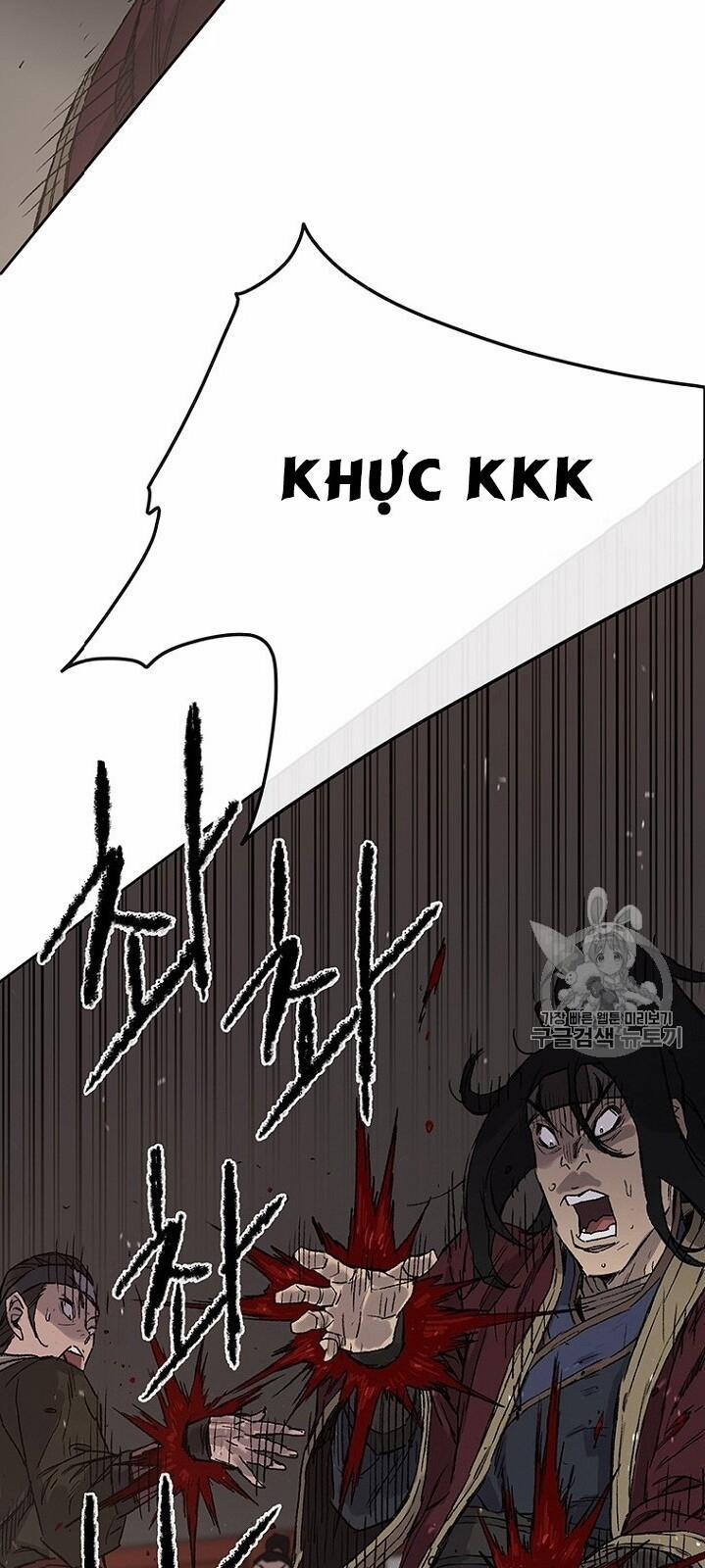 Tiên Kiếm Bất Bại 31 trang 9