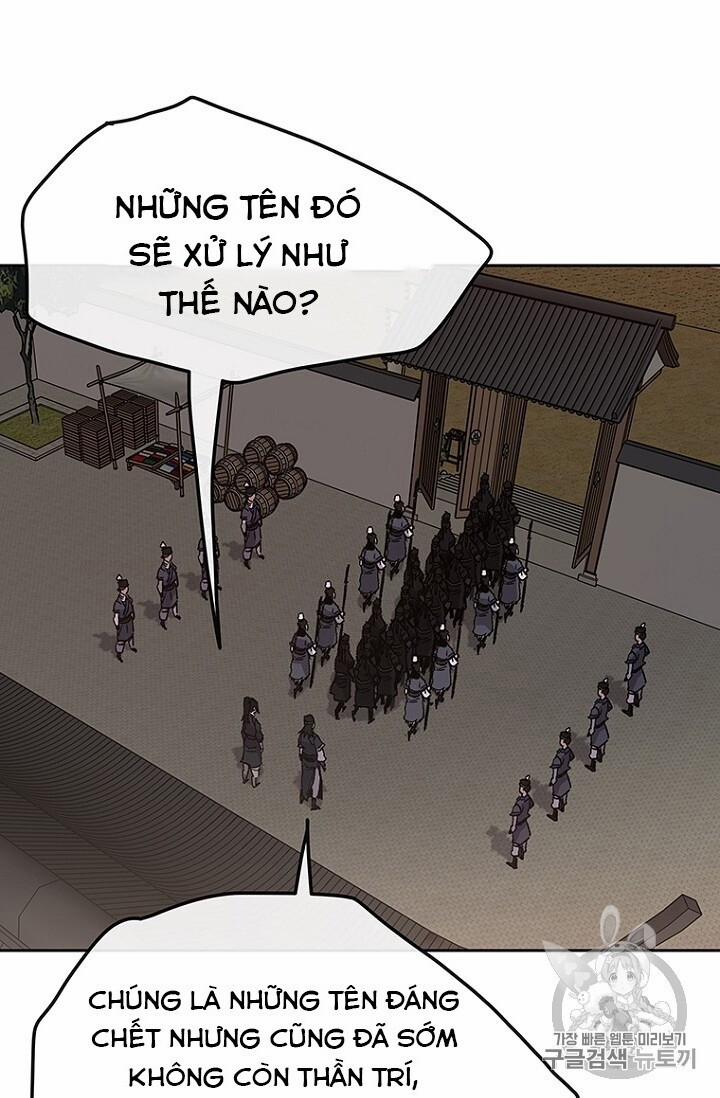 Tiên Kiếm Bất Bại 31 trang 94