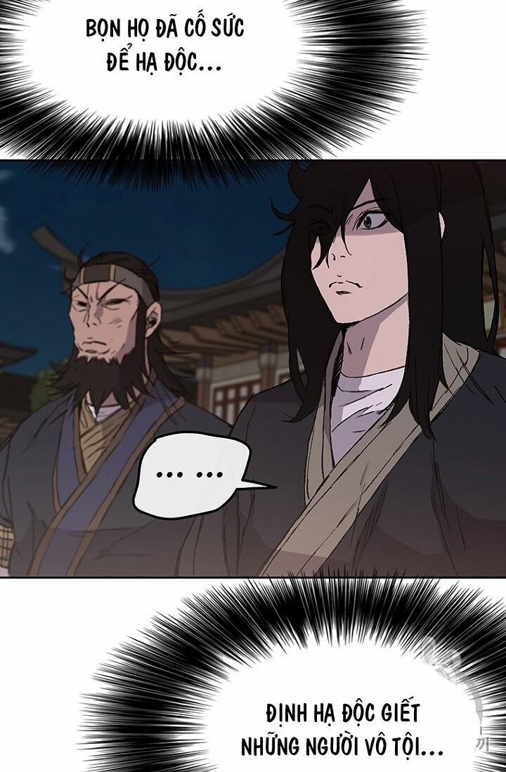 Tiên Kiếm Bất Bại 31 trang 96