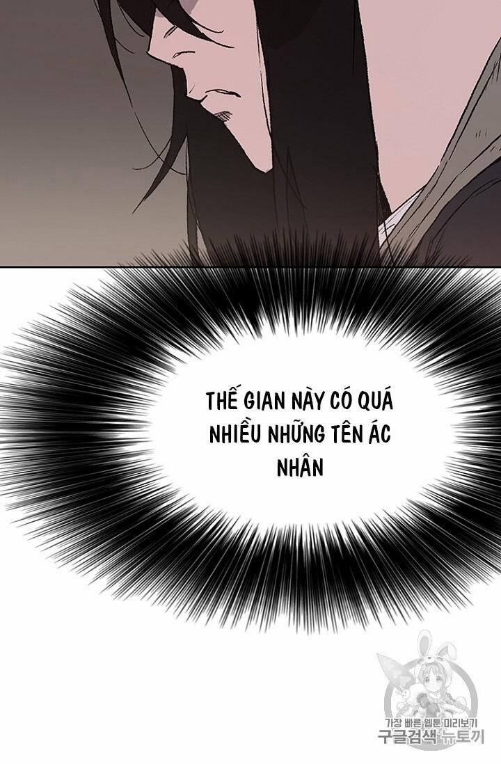 Tiên Kiếm Bất Bại 31 trang 98