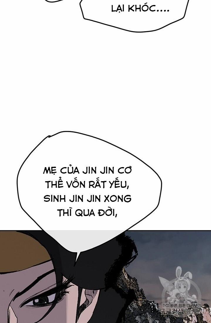 Tiên Kiếm Bất Bại 32 trang 20