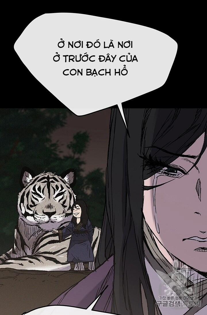 Tiên Kiếm Bất Bại 32 trang 22