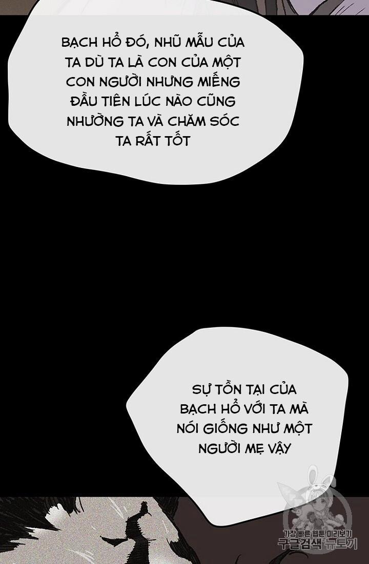 Tiên Kiếm Bất Bại 32 trang 23