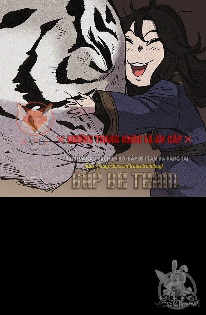 Tiên Kiếm Bất Bại 32 trang 24