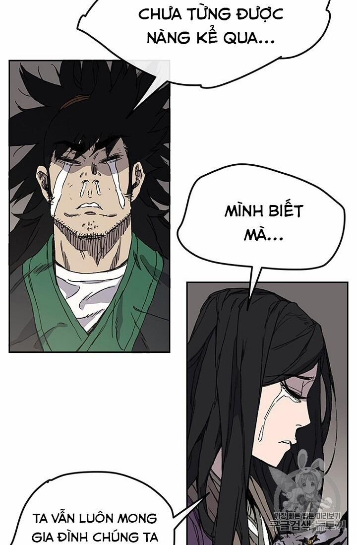 Tiên Kiếm Bất Bại 32 trang 27
