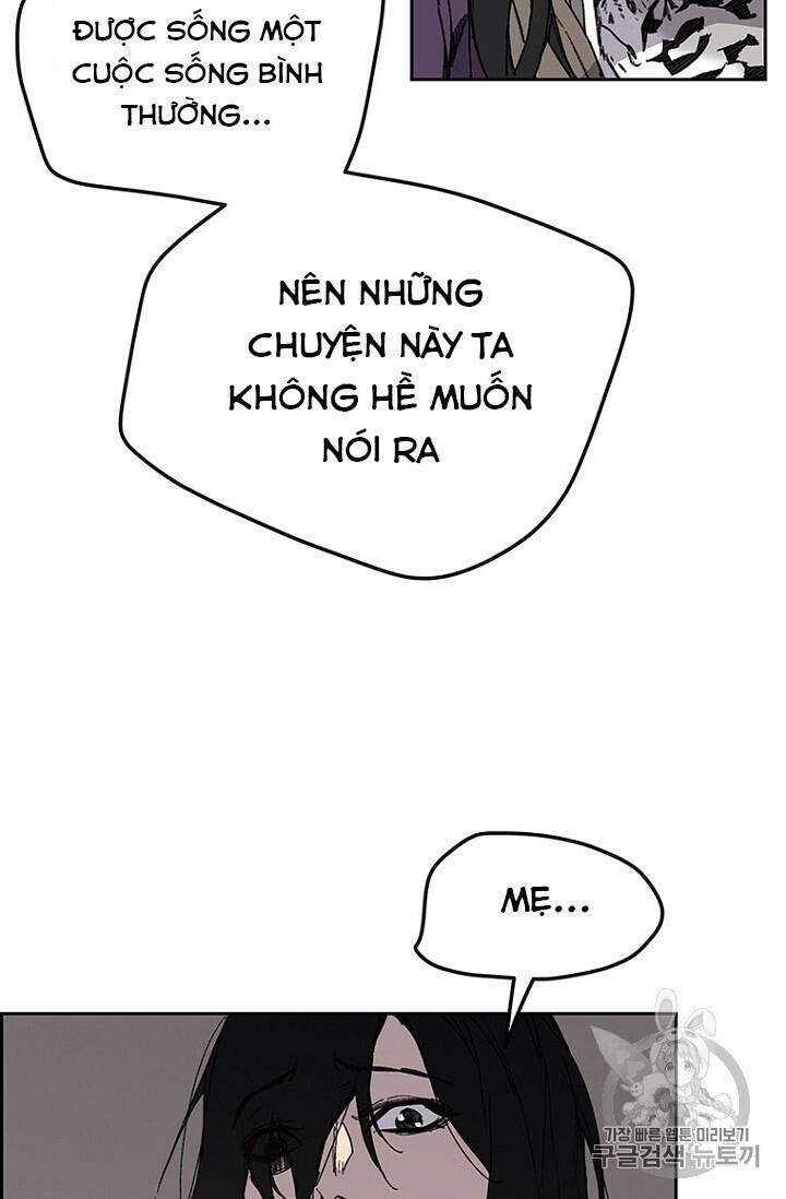 Tiên Kiếm Bất Bại 32 trang 28
