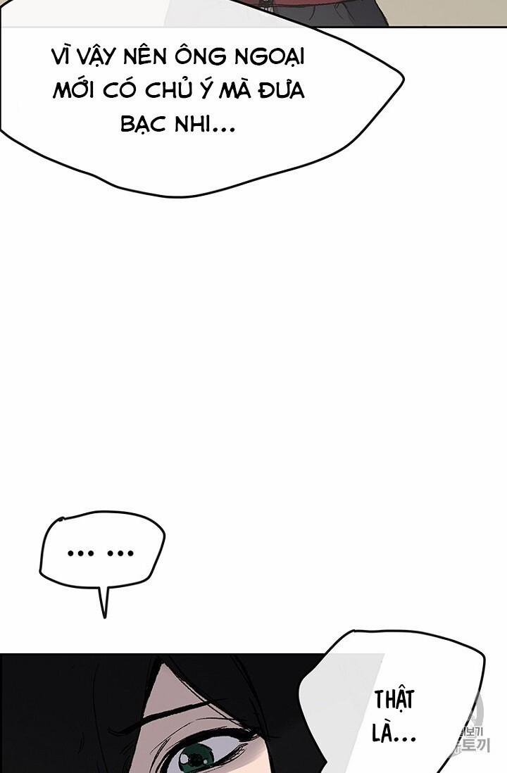 Tiên Kiếm Bất Bại 32 trang 34