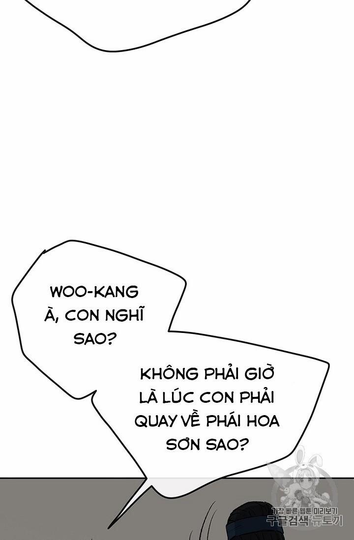 Tiên Kiếm Bất Bại 32 trang 36