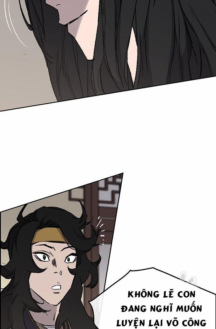 Tiên Kiếm Bất Bại 32 trang 42