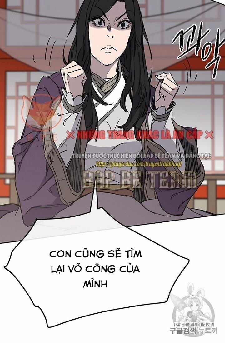 Tiên Kiếm Bất Bại 32 trang 43