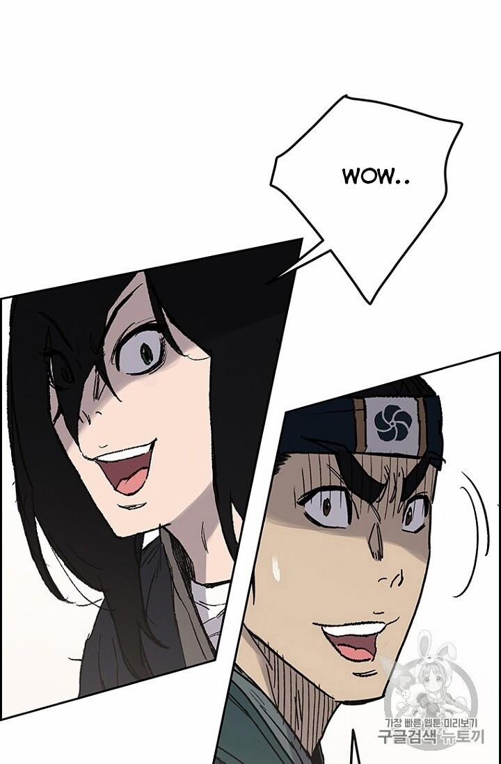 Tiên Kiếm Bất Bại 32 trang 44