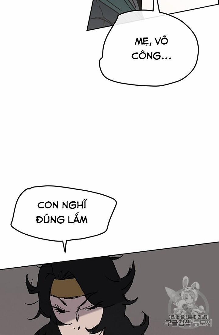 Tiên Kiếm Bất Bại 32 trang 45