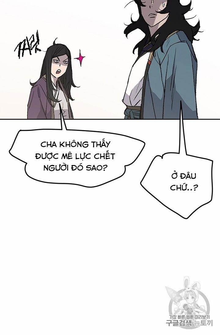 Tiên Kiếm Bất Bại 32 trang 51