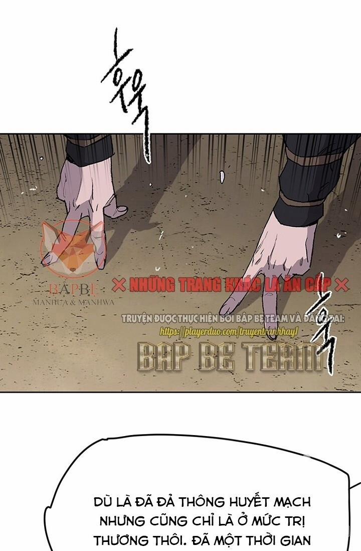 Tiên Kiếm Bất Bại 32 trang 53