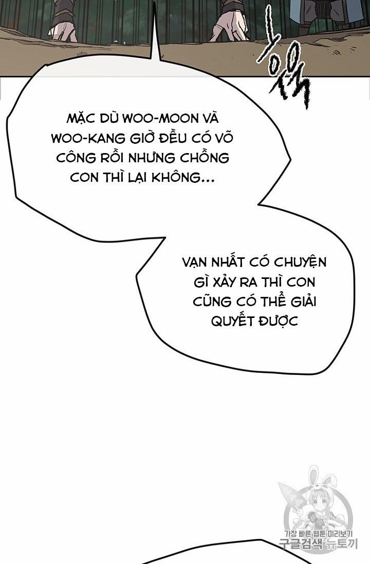 Tiên Kiếm Bất Bại 32 trang 55
