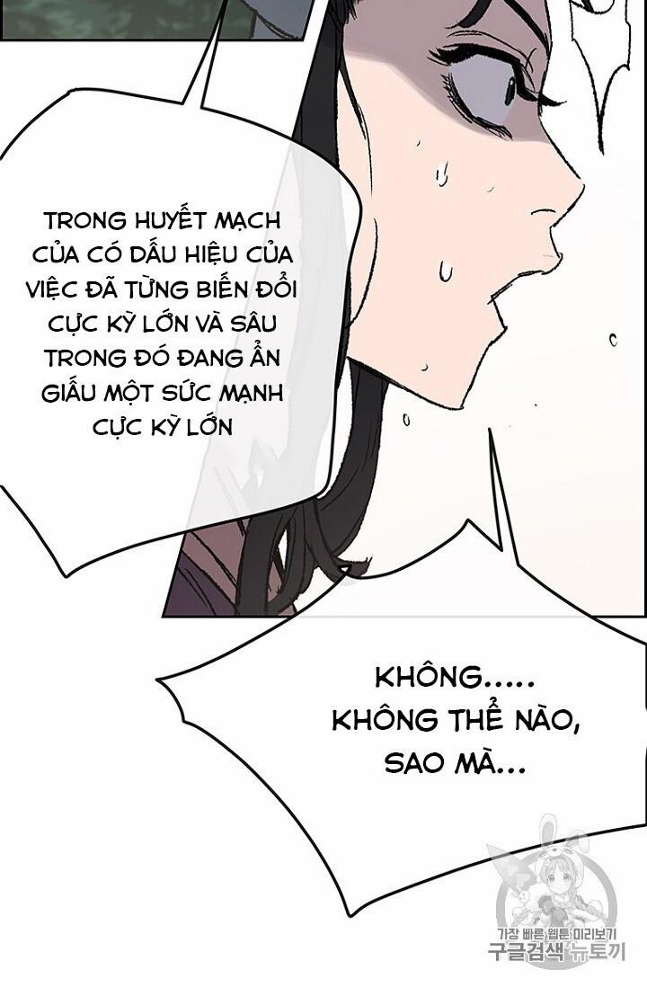 Tiên Kiếm Bất Bại 32 trang 64