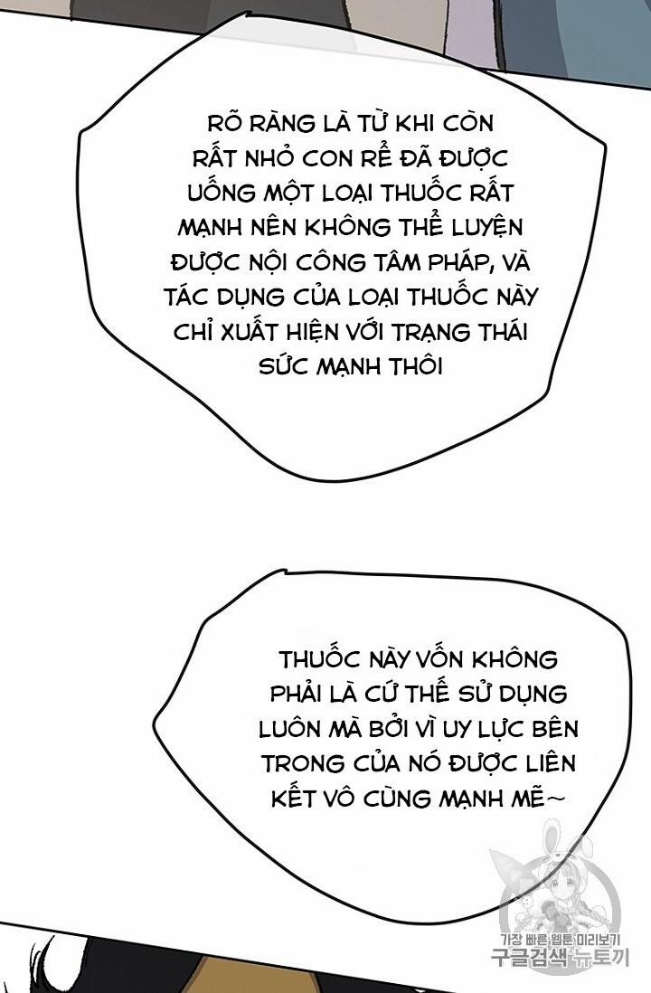 Tiên Kiếm Bất Bại 32 trang 67