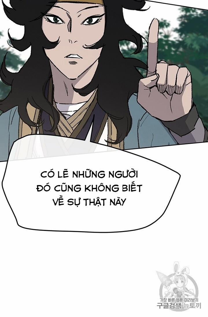 Tiên Kiếm Bất Bại 32 trang 68