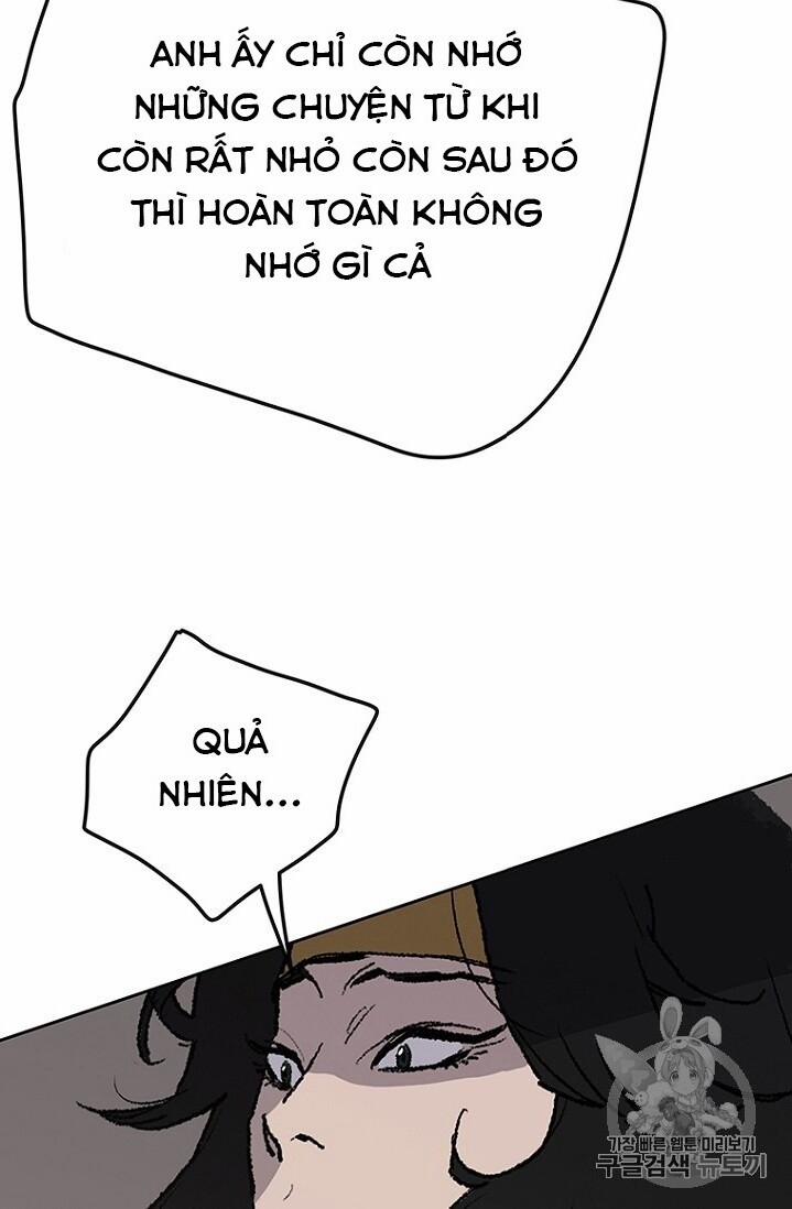 Tiên Kiếm Bất Bại 32 trang 70