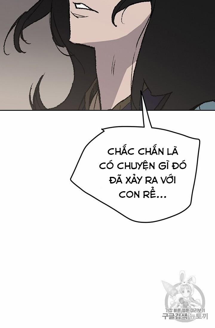 Tiên Kiếm Bất Bại 32 trang 71