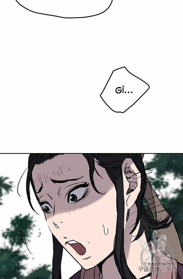 Tiên Kiếm Bất Bại 32 trang 78