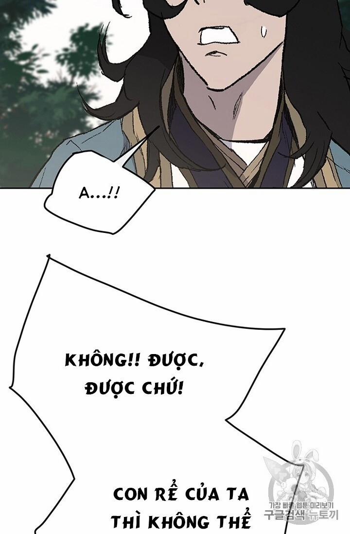 Tiên Kiếm Bất Bại 32 trang 80