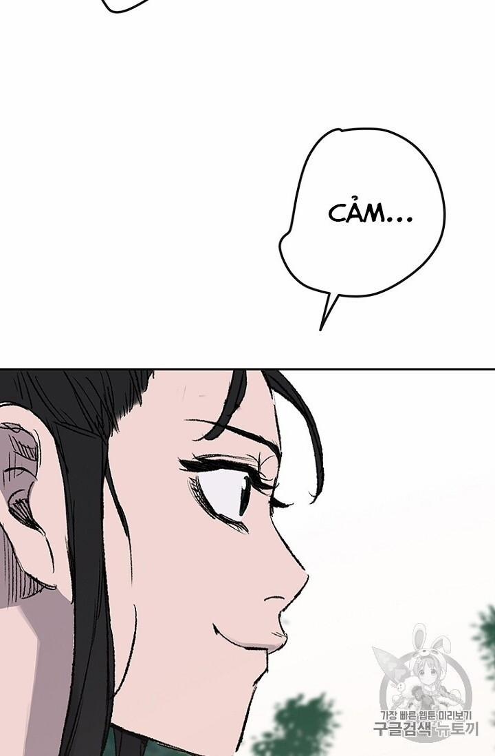 Tiên Kiếm Bất Bại 32 trang 82