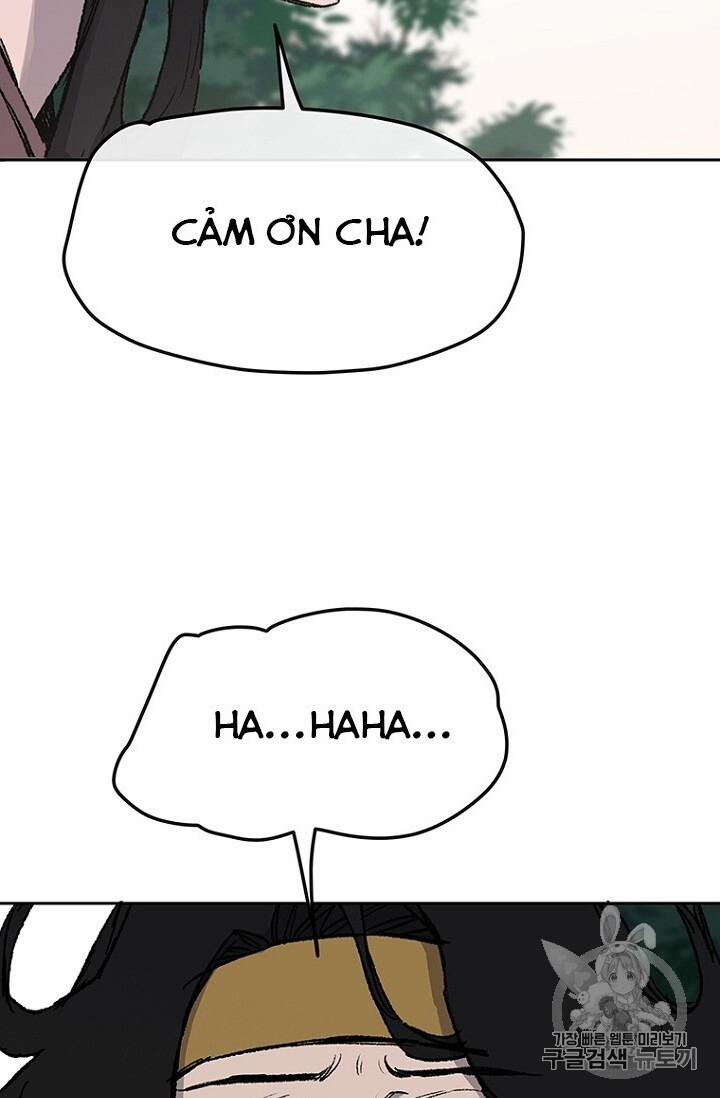 Tiên Kiếm Bất Bại 32 trang 83