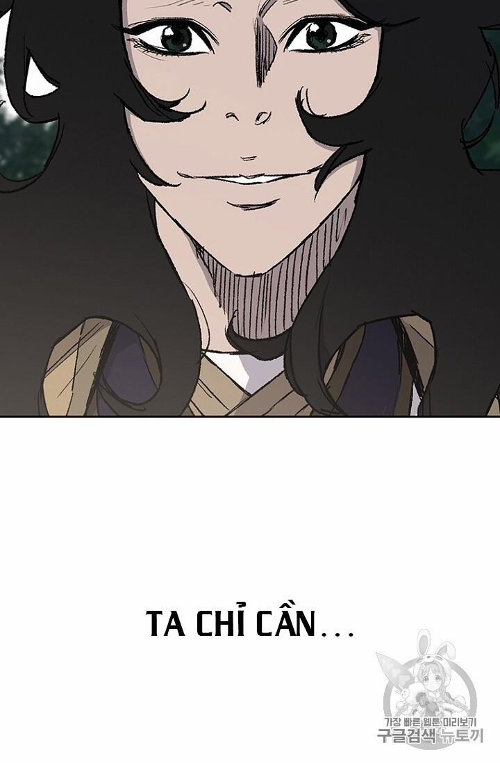 Tiên Kiếm Bất Bại 32 trang 84