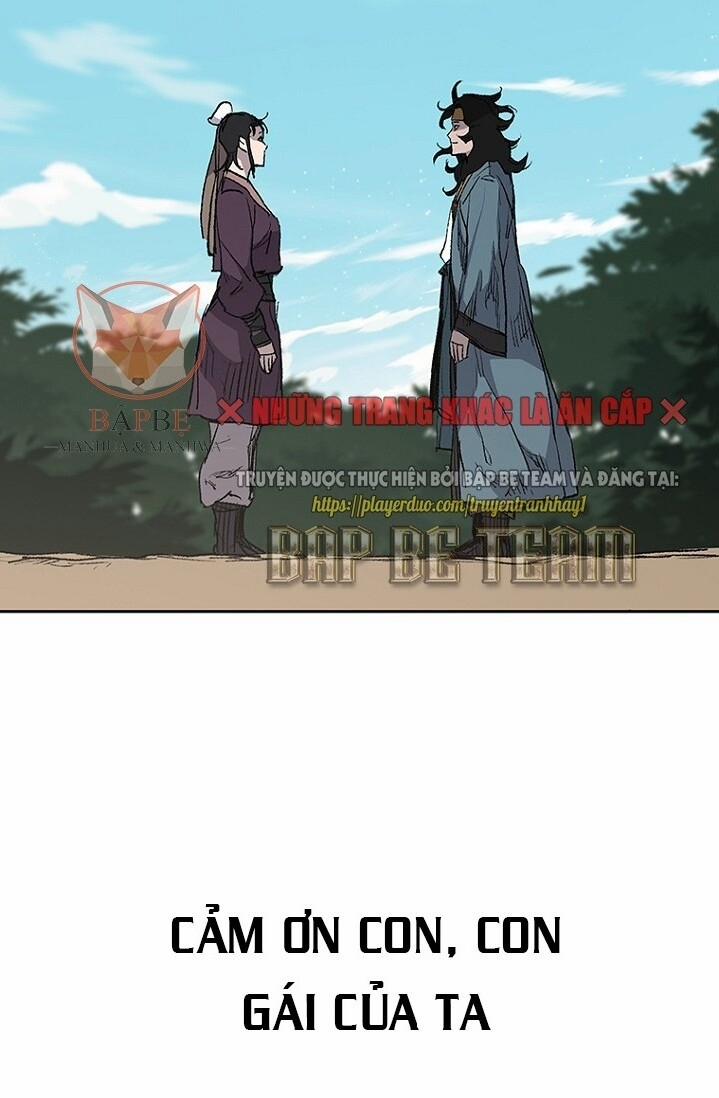 Tiên Kiếm Bất Bại 32 trang 86