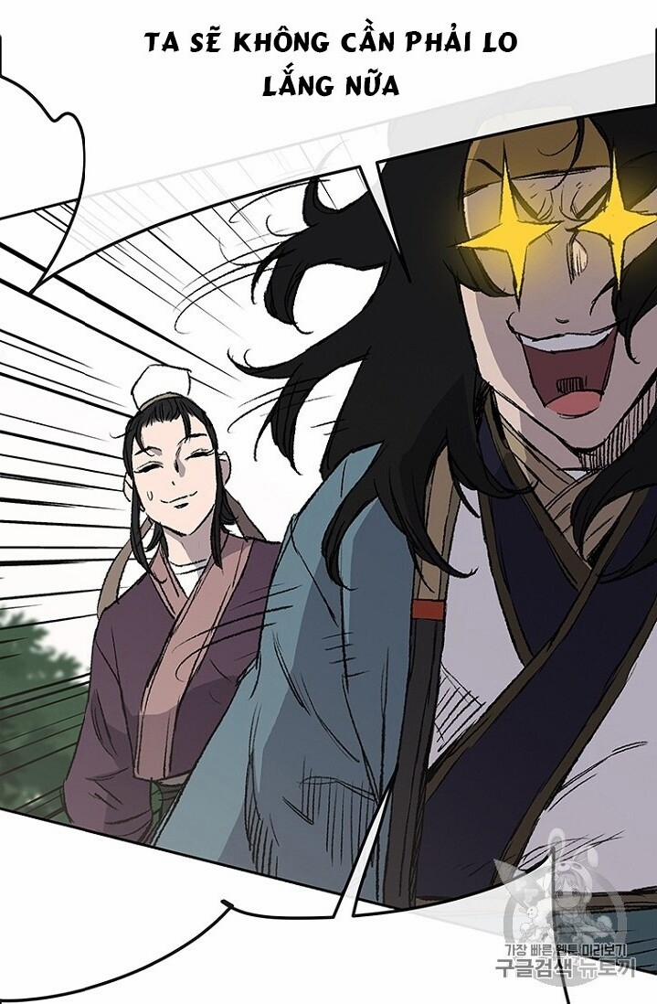 Tiên Kiếm Bất Bại 32 trang 88