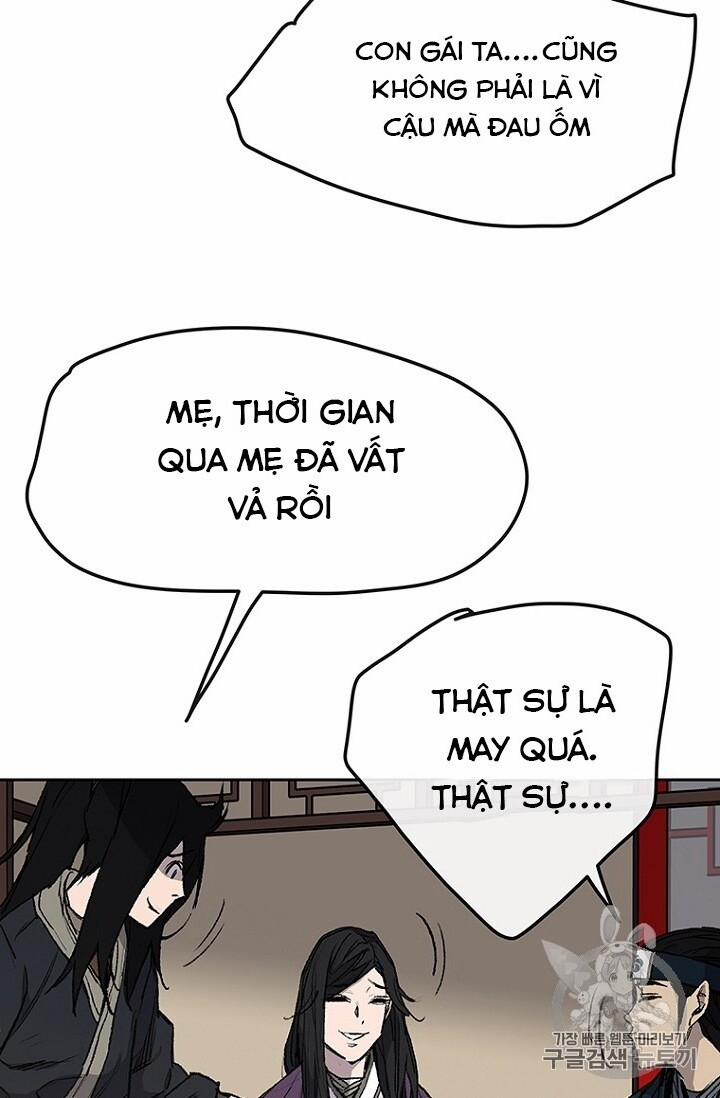 Tiên Kiếm Bất Bại 32 trang 9