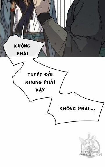Tiên Kiếm Bất Bại 33 trang 22