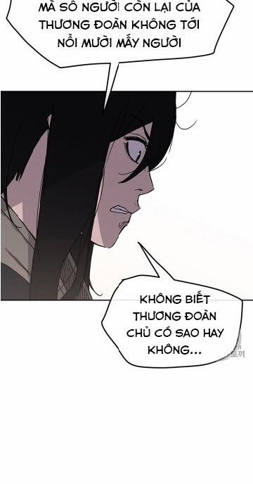 Tiên Kiếm Bất Bại 33 trang 35