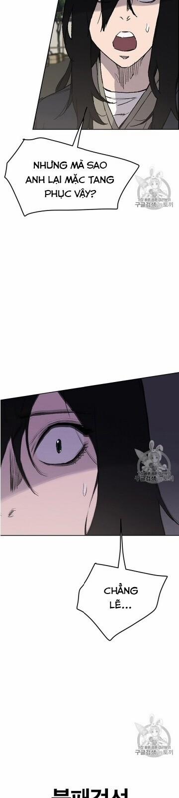 Tiên Kiếm Bất Bại 33 trang 37