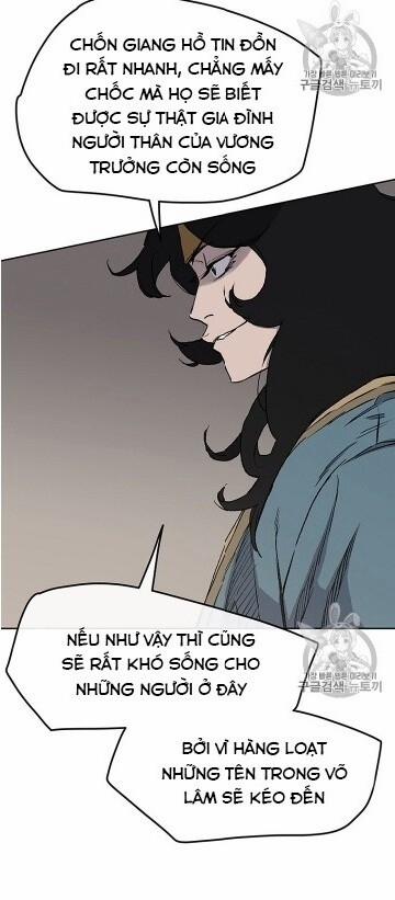 Tiên Kiếm Bất Bại 33 trang 9