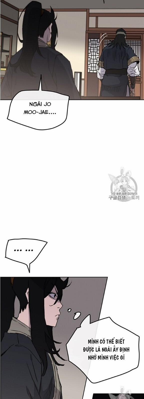 Tiên Kiếm Bất Bại 34 trang 15