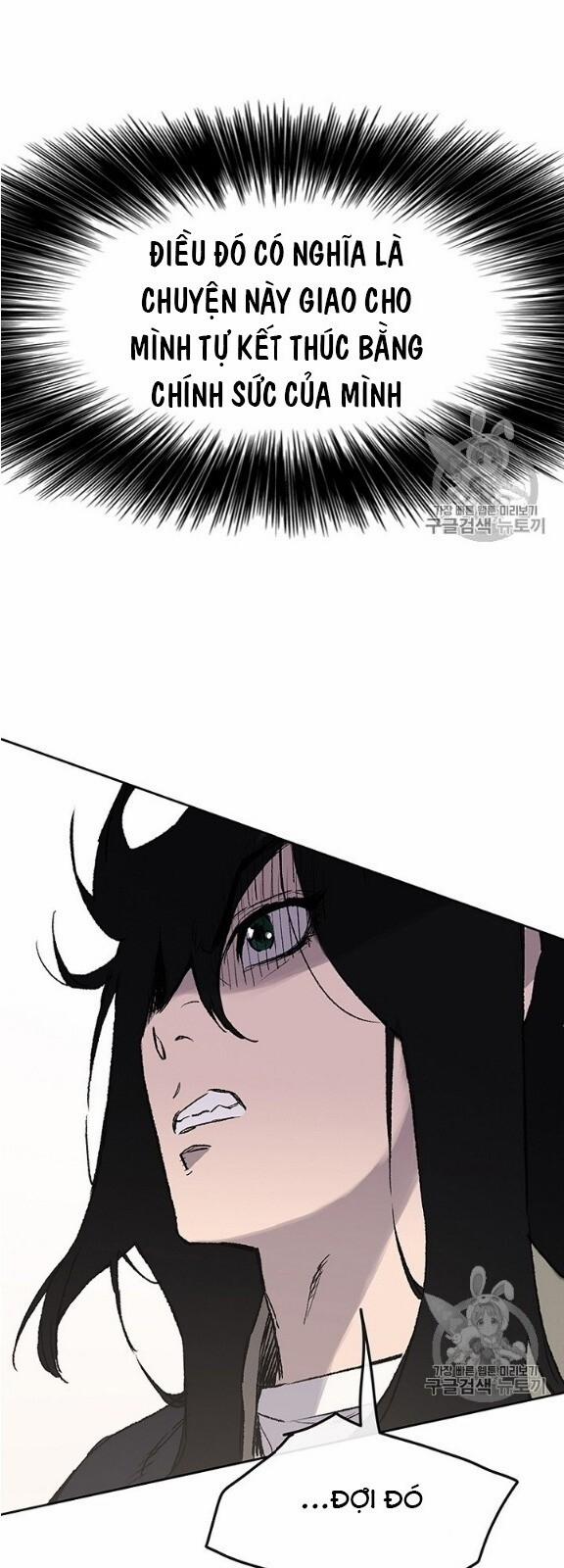 Tiên Kiếm Bất Bại 34 trang 20