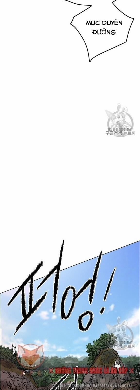 Tiên Kiếm Bất Bại 34 trang 21