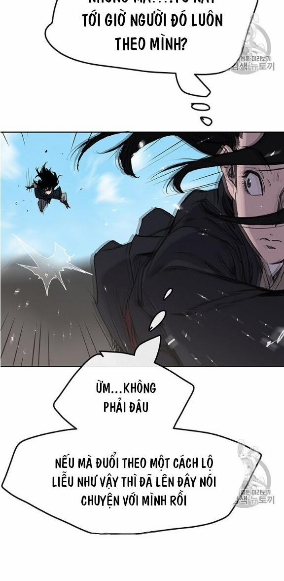 Tiên Kiếm Bất Bại 34 trang 24