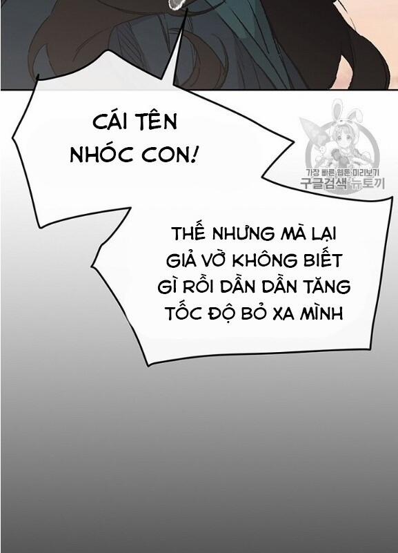 Tiên Kiếm Bất Bại 34 trang 29