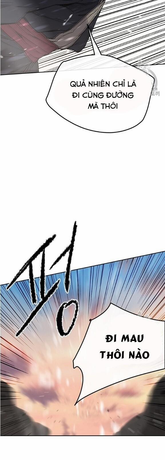 Tiên Kiếm Bất Bại 34 trang 39