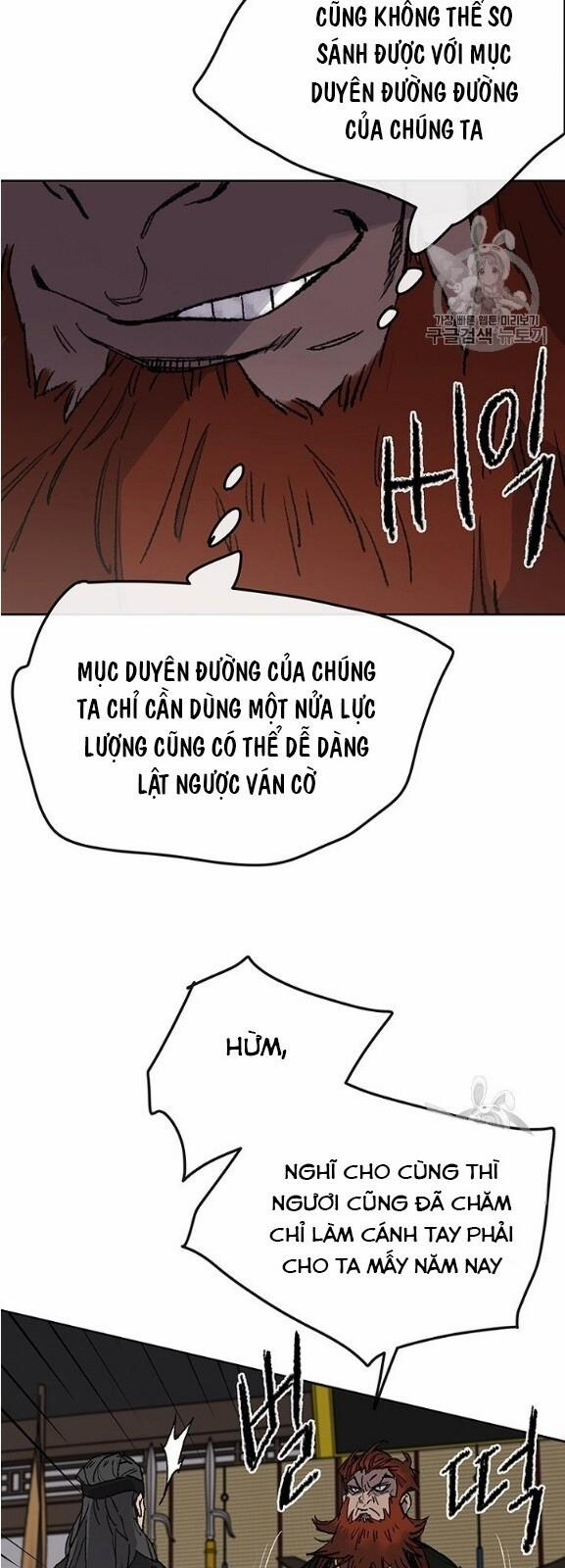 Tiên Kiếm Bất Bại 34 trang 50