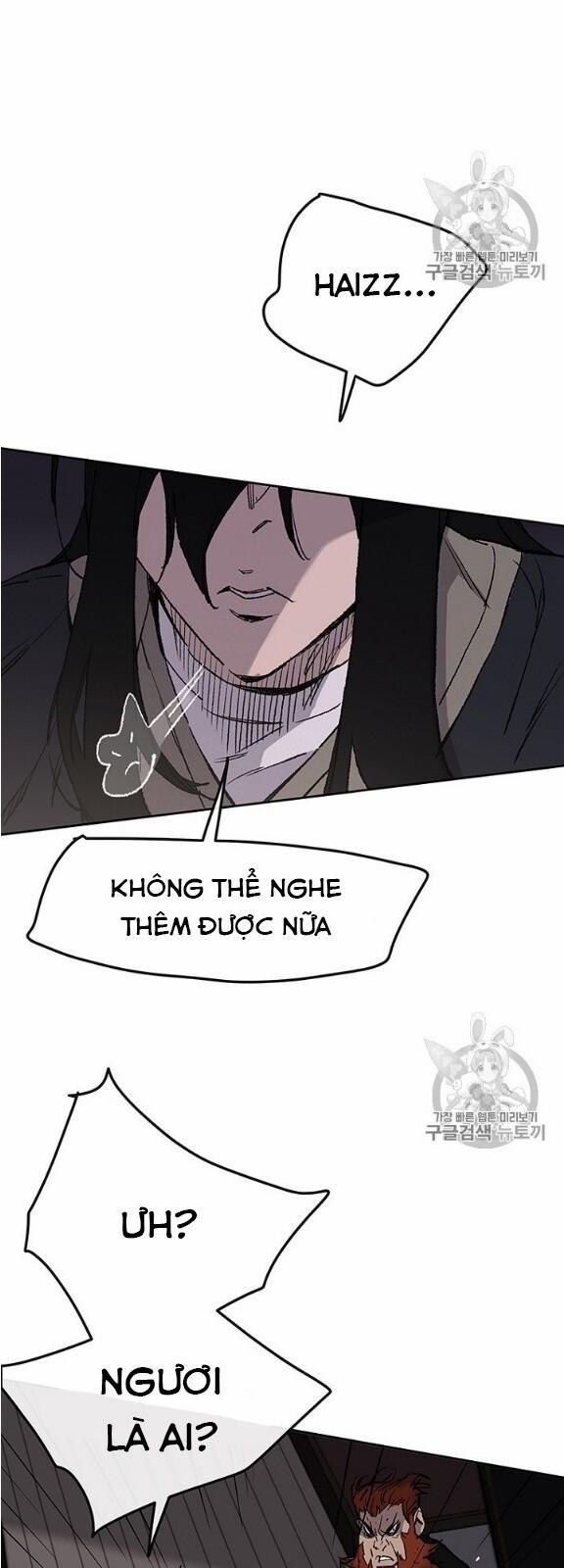 Tiên Kiếm Bất Bại 34 trang 53