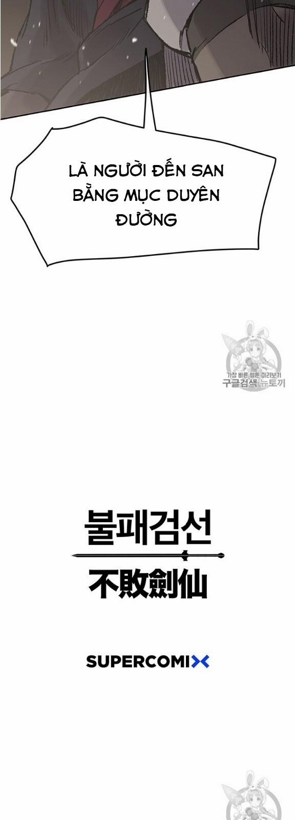 Tiên Kiếm Bất Bại 34 trang 56
