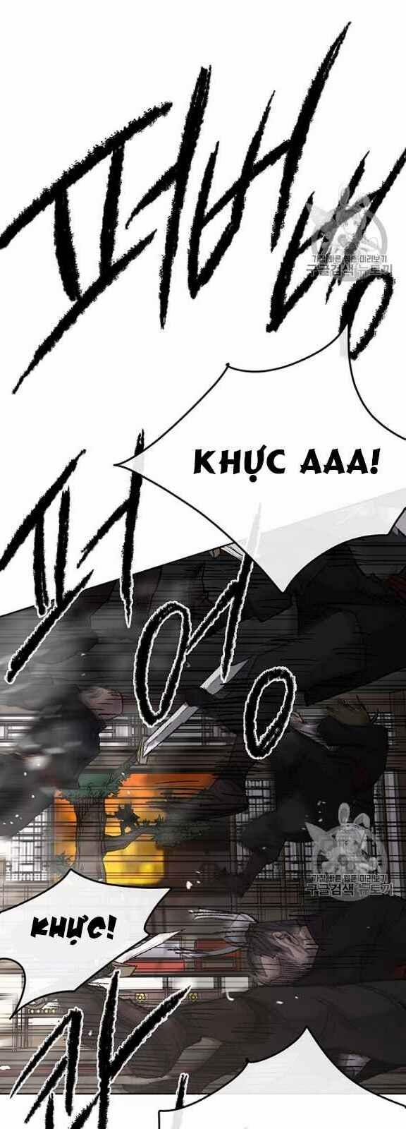 Tiên Kiếm Bất Bại 35 trang 24