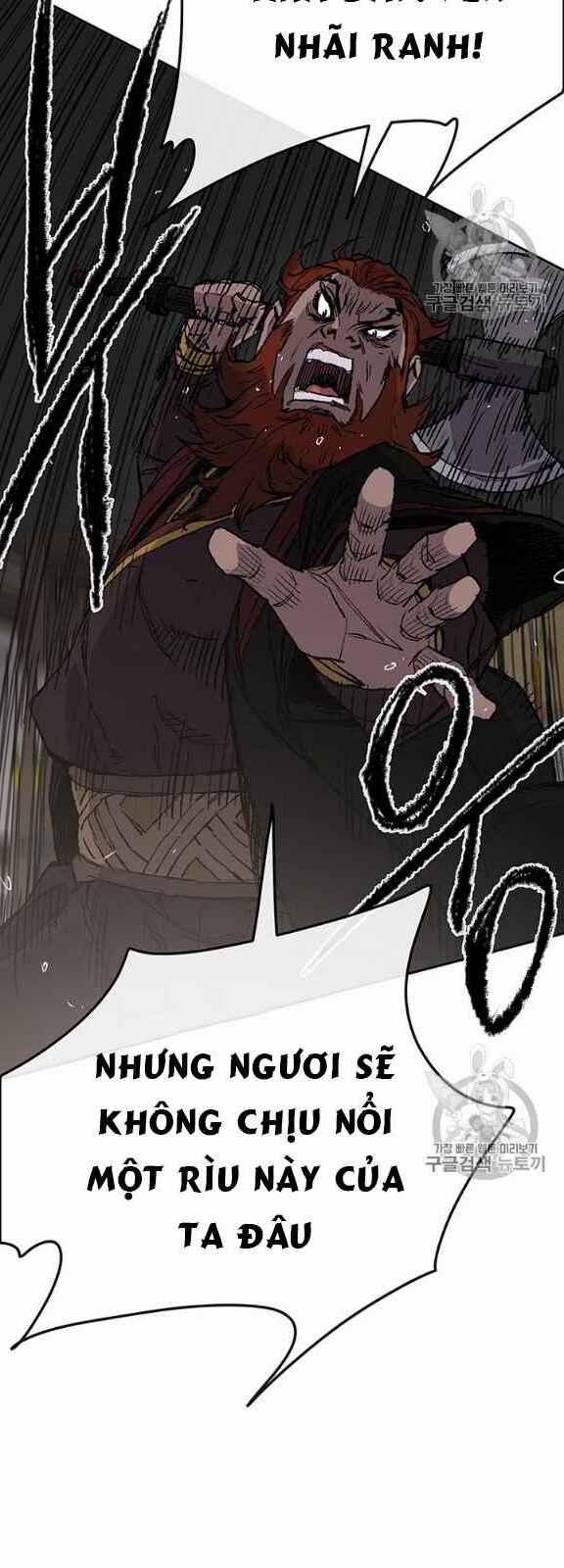 Tiên Kiếm Bất Bại 35 trang 35